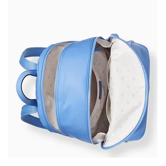 Kate Spade karissa nylon large backpack - Picture 4 of 9